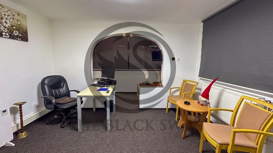 Casa cu istorie - Conac de vanzare | Renovat | Prahova | Comision 0% - Poză 17