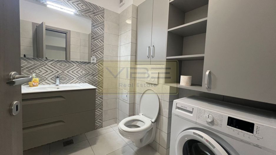 Apartament 1 camera + parcare Conest Evolution - Poză 14