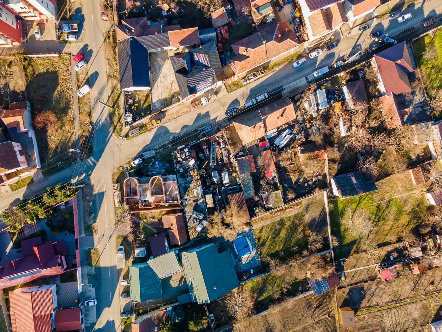 Teren pentru investiții în Alfa - Poză 8