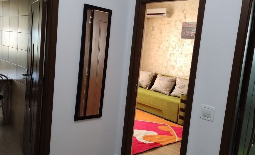 De Închiriat: Garsoniera Moderna Mobilat Chic & Utilat Complet - Poză 4