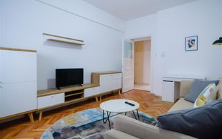 Apartament spatios 2 camere | Calea Dorobantilor | Zona Platinia | Cat Friendly! - Poză 4