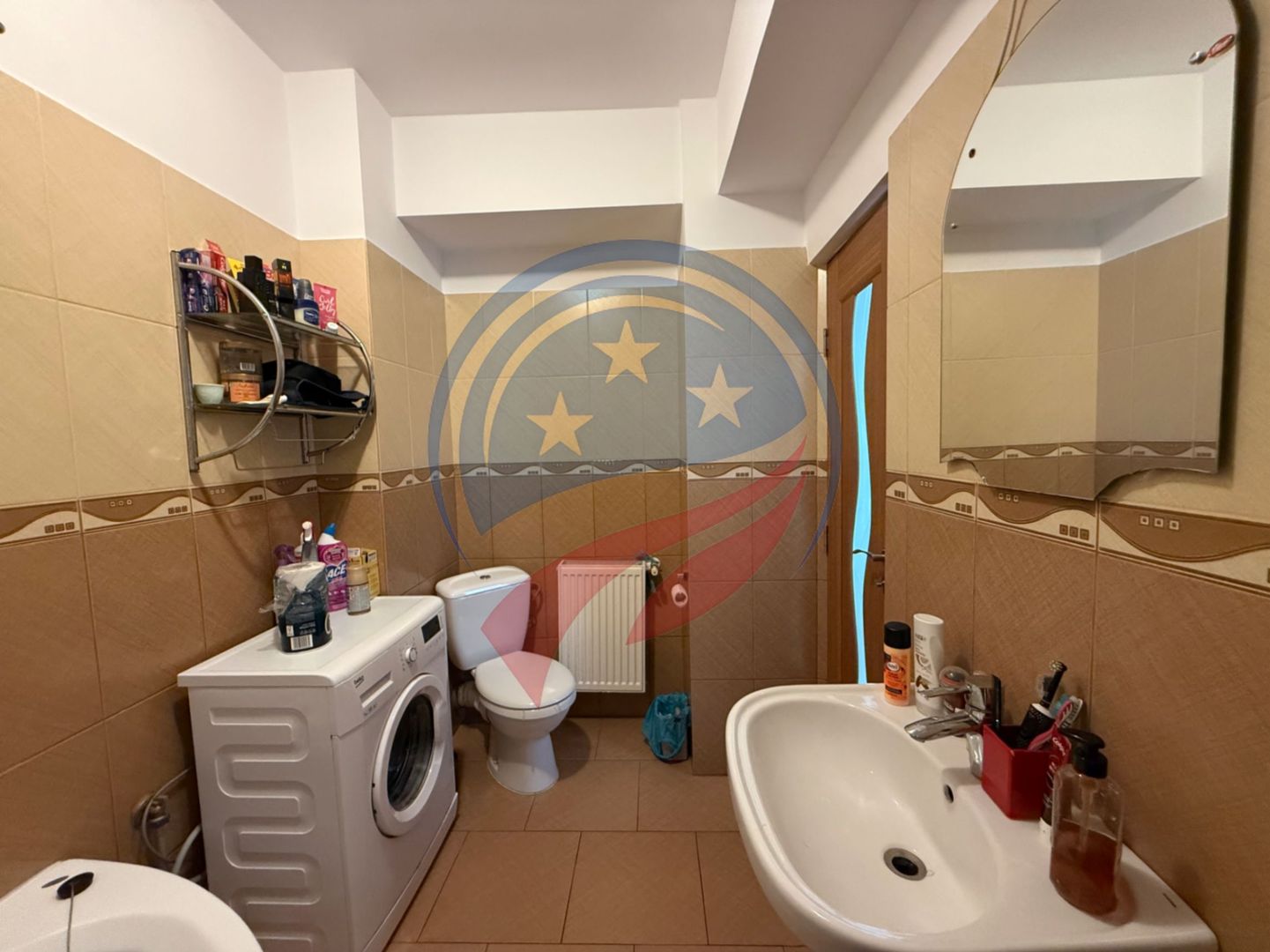Apartament 3 camere/de inchiriat/1 mai/Ciuperca - Poză 10