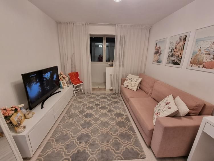 Vanzare apartament 2 camere Titan, complet amenajat, la 5 min metrou 1 Decembrie - Poză 2