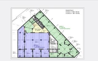 UNIVERSITATE BIROU  213 MP -730  MP - Poză 16