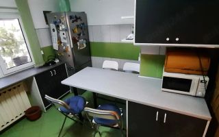 Apartament 3 camere de vanzare, parcare, boxa, bloc reabilitat-13 Septembrie - Poză 7