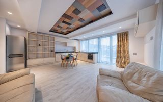 STUDIO DE VÂNZARE – DEALUL MORII RESIDENCE + LOC DE PARCARE SI BOXA - Poză 1