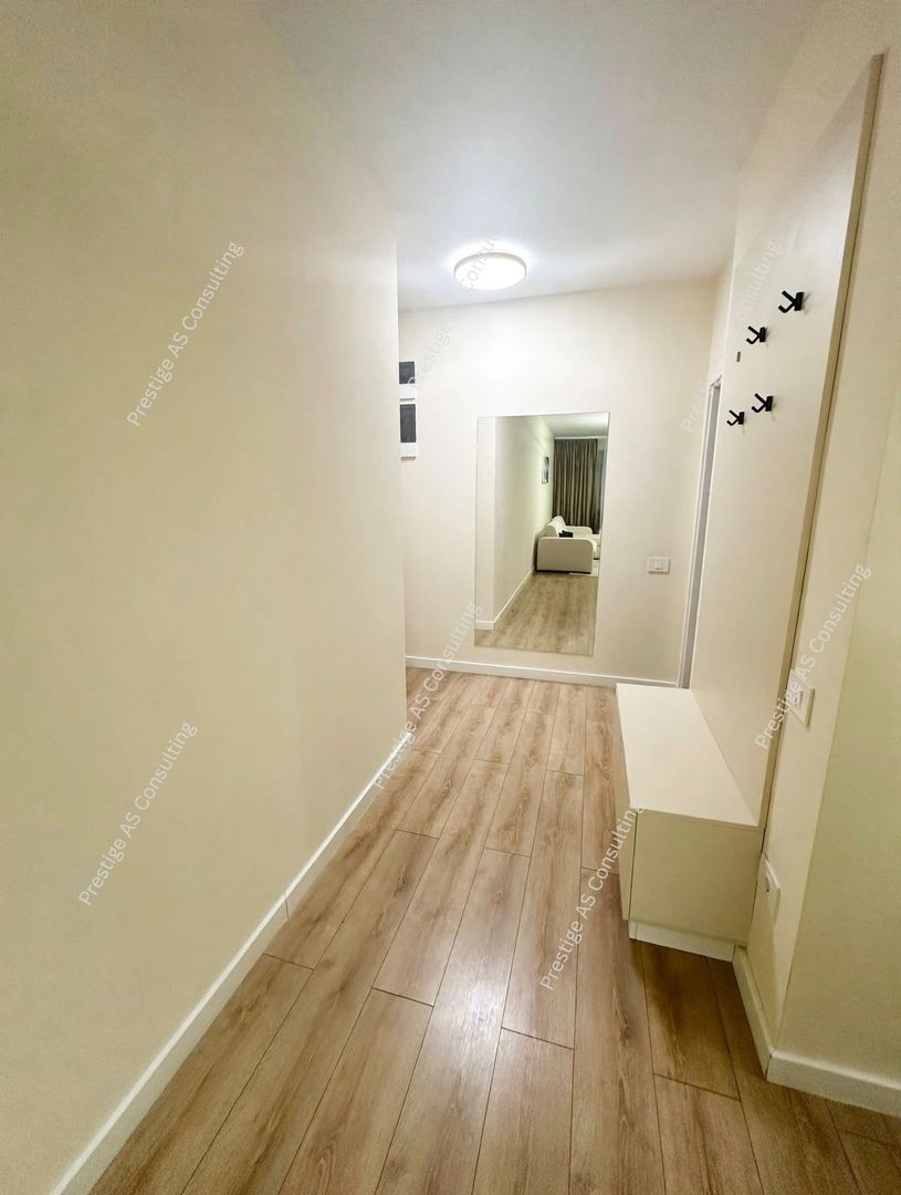 Apaartament 2 camere | Torontalului Sol Residence | Loc Parcare Inclus - Poză 6