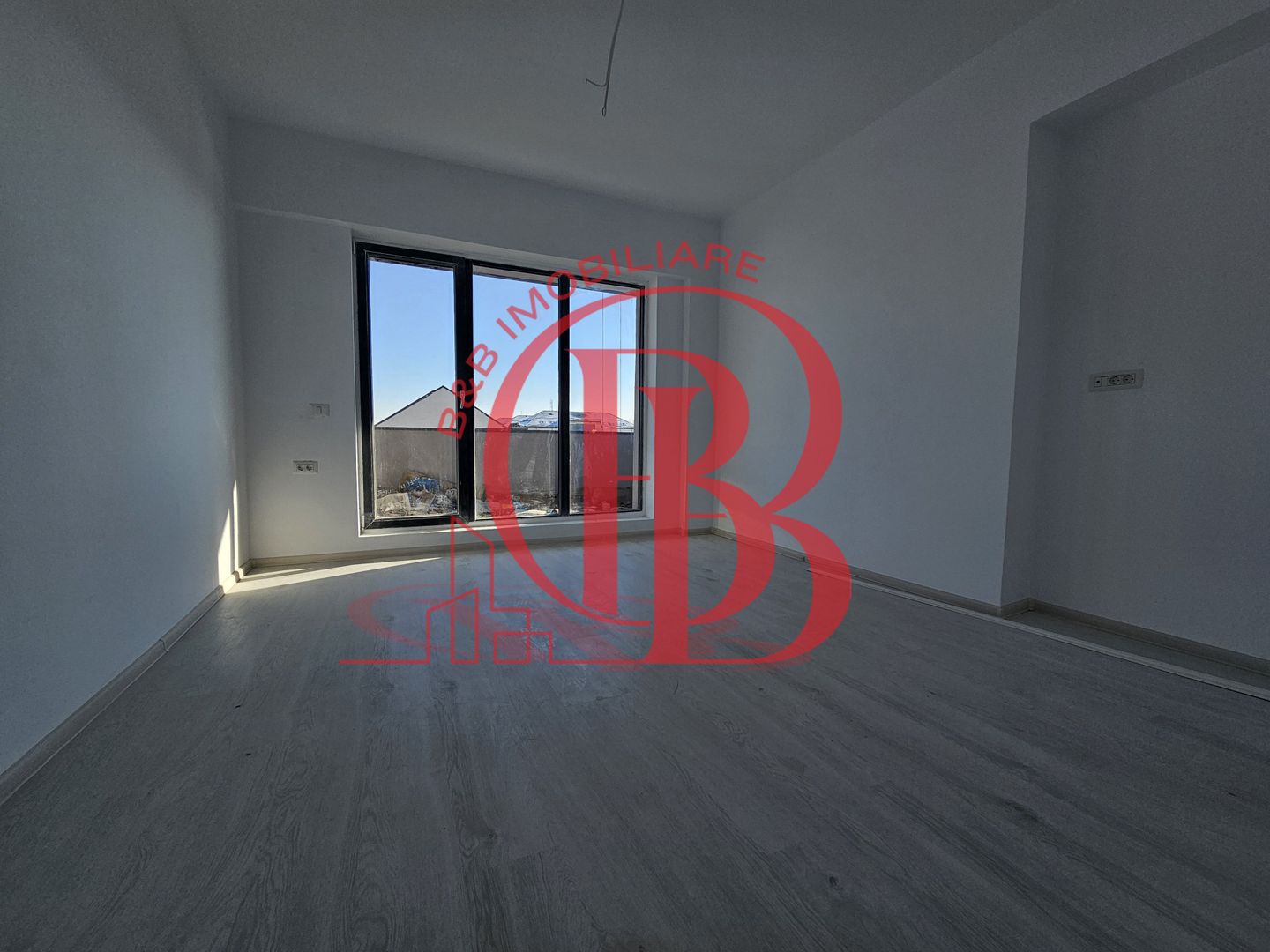 3 camere cu gradina -Parcare Bonus -Finalizat- TVA inclus - Poză 11