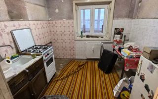 Apartment 2 camere Girocului decomandat - Poză 3