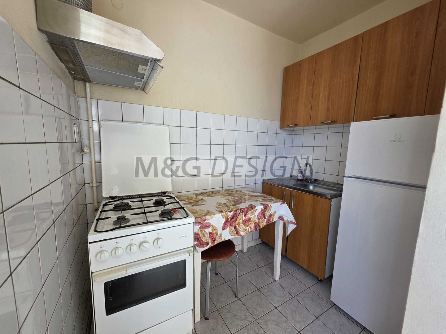 Apartament 1 cameră –parter cu balcon zona Brancoveanu - Poză 4