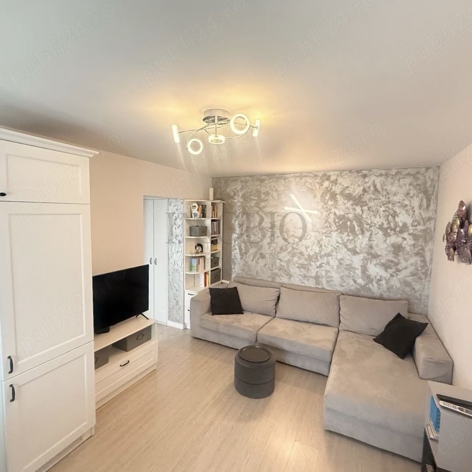 Apartament 3 camere | Dorobanți - Poză 1