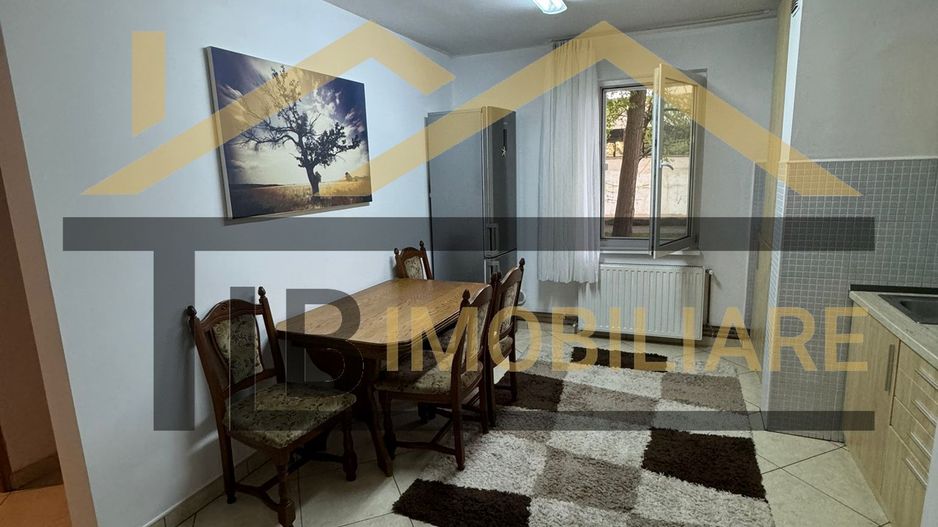 Apartament de 3 camere, 60mp, Zona Unirii - Poză 7