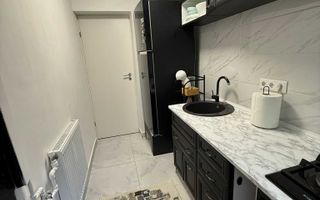 🔑 De închiriat: Apartament modern 2 camere – Șoseaua Giurgiului ✨🏢 - Poză 3