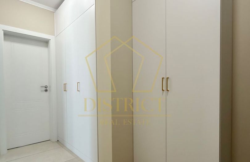 Apartament cu 2 camere mobilat si utilat decomandat la asfalt in Giroc - Chisoda - Poză 12