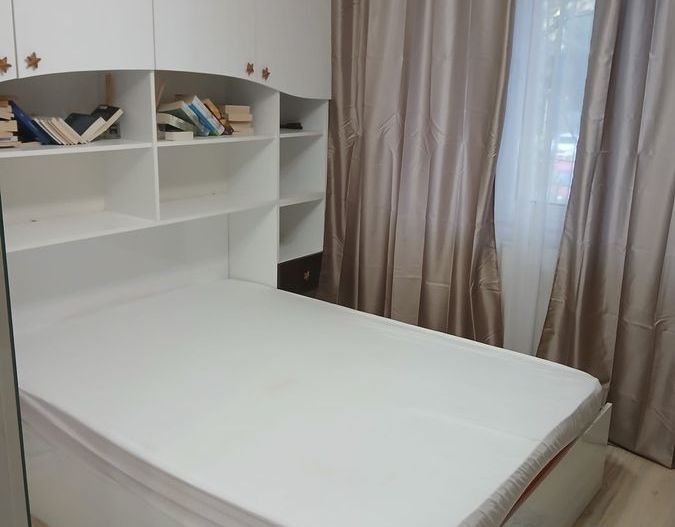 3 camere, 72mp, mobilat, utilat, etaj 1, Pallady, metrou Grigorescu - Poză 8