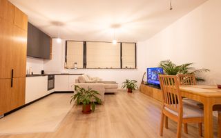 Apartament 3 camere | Prima închiriere | XCity | Parcare inclusă - Poză 3