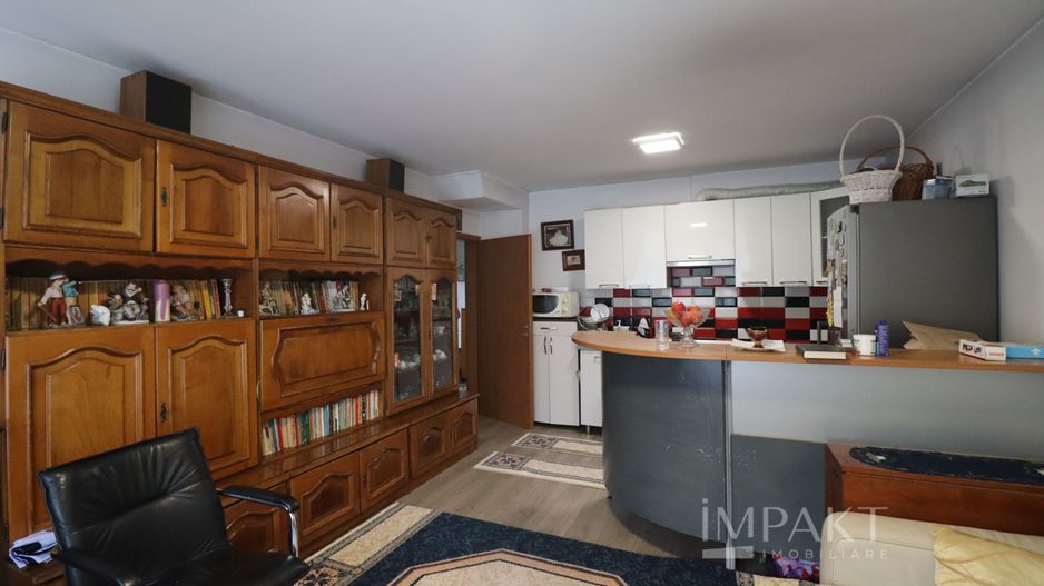 Spatiu comercial, ideal pentru investitie, zona Louis Pasteur! - Poză 4