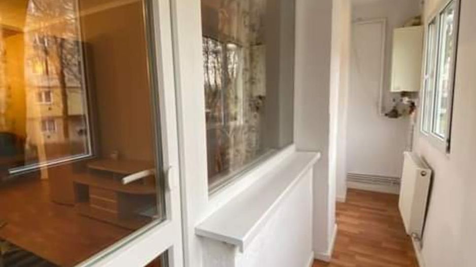 Ag EUROPA vinde ap FINISAT cu 2 cam 46mp etaj 1 în Carpați 1. - Poză 6