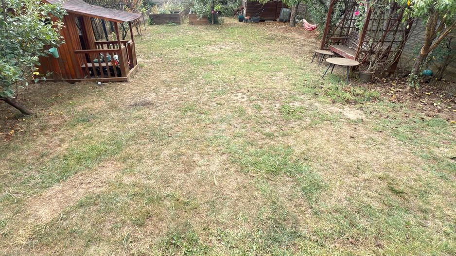 Pozitie excelenta - situata la margine. 3 dormitoare. Curte mare. - Poză 16