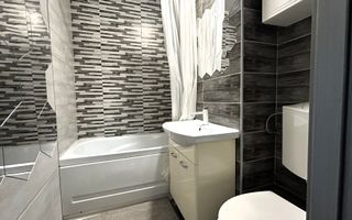 2 camere I Decomandat I Doamna Ghica I renovat I mobilat si utilat - Poză 10