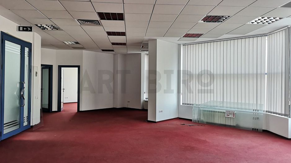 Zero comision, 202mp, priveliste frumoasa, parcare inclusa, 5' metrou - Poză 10