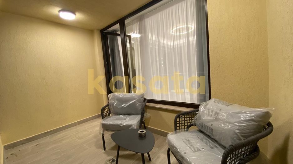 Apartament 2 camere Herastrau - Poză 16