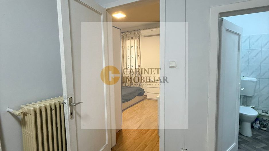 3 camere I Parc Cismigiu I Etaj 3/6 - Poză 16