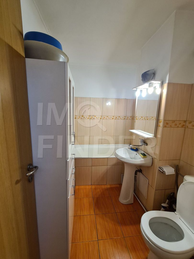 Apartament 2 camere, Marasti - Poză 7