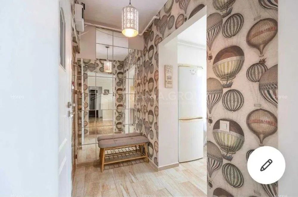 Apartament cochet in centrul Brasovului, contract ANAF - Poză 4