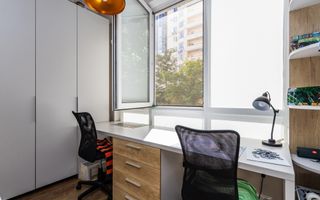 Vânzare, apartament, 2 camere, strada Nicolae Testemițanu , Centru - Poză 15