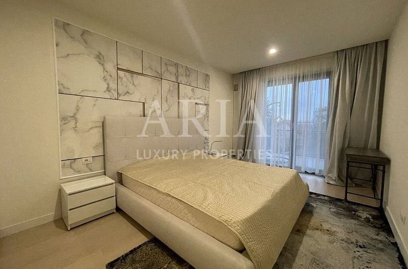 RESIDENCE 5 - PENTHOUSE - IANCU NICOLAE -4 camere - Poză 9