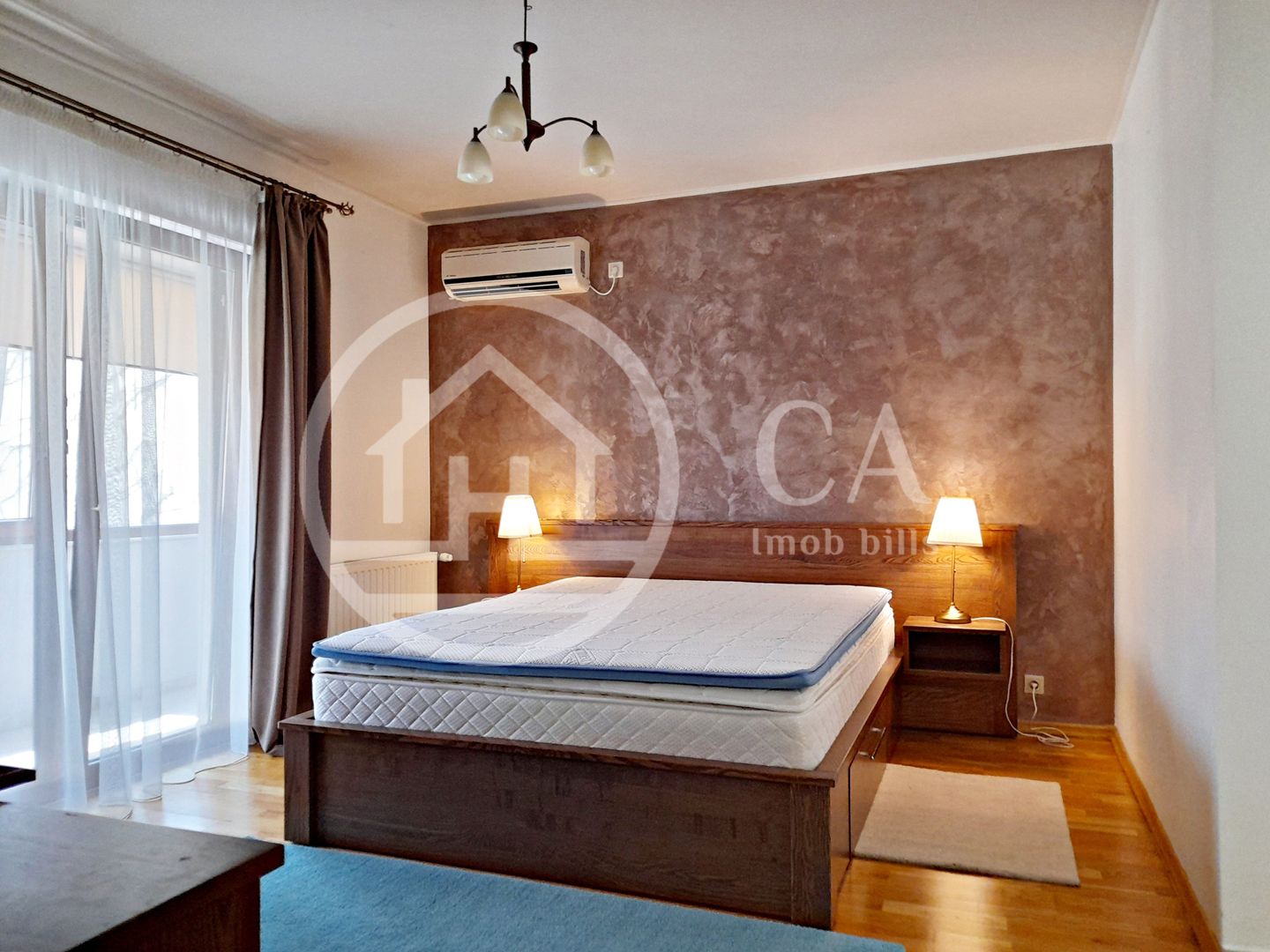 De inchiriat apartament cu 3 camere zona Iosia, Oradea. - Poză 6