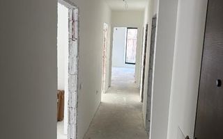 Vanzare Apartament premium 3 camere, parter, 2 băi, parcare subterană, Marriot - Poză 5
