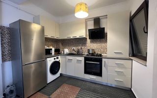 RENTED / INCHIRIAT Apartament cu 2 camere de închiriat în zona Tomis Plus - Poză 3