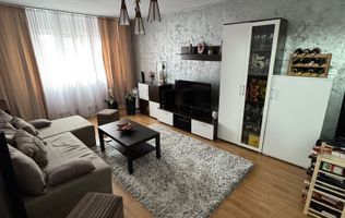 Apartament 3 camere | Centrala Proprie | Mobilat si Utilat