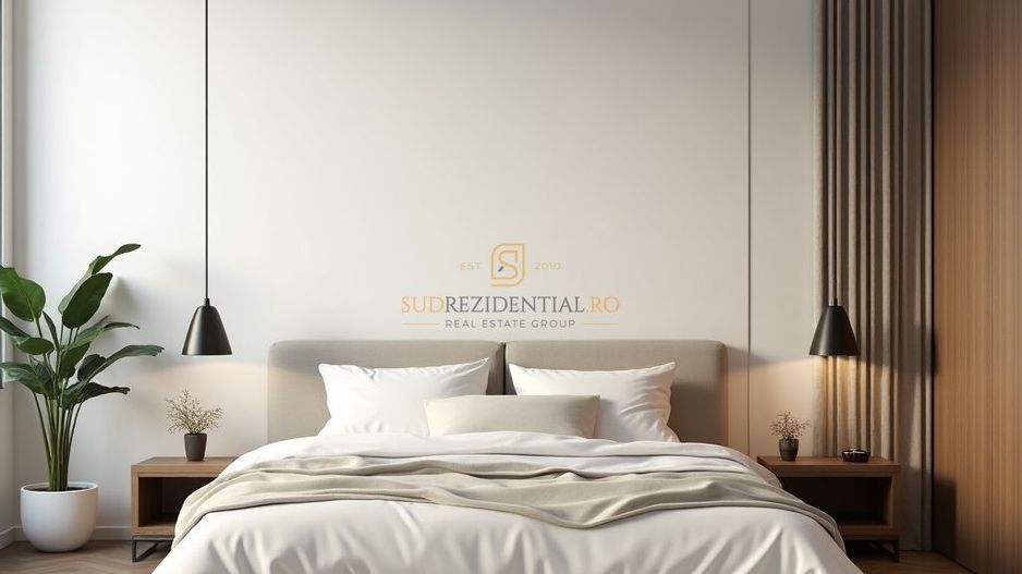 Apartament 3 camere, zona excelenta langa parc Tudor Arghezi, Sector 4 - Poză 3