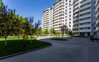 Vânzare, apartament, 2 camere, str. Calea Ieșilor, Buiucani - Poză 13