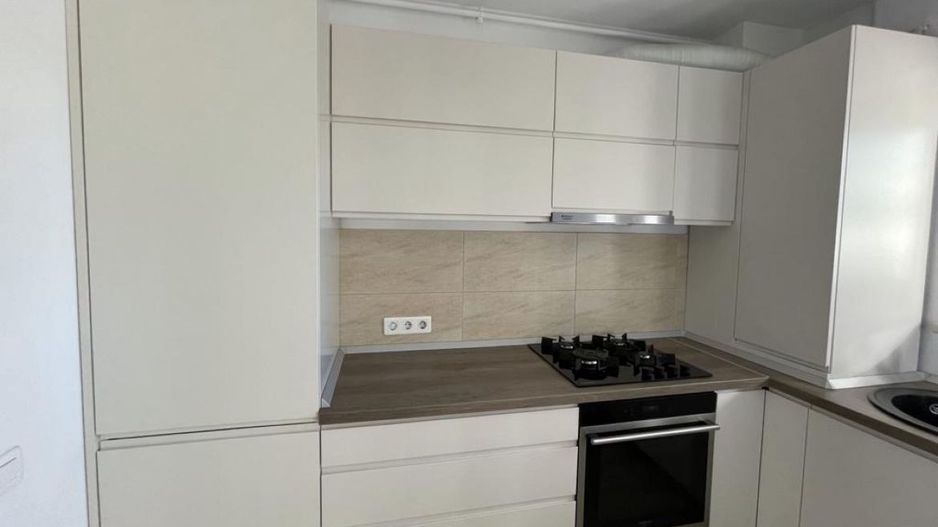 AP. 2 CAMERE ICON RESIDENCE, PARCARE, INCALZIRE PARDOSEALA, BLOC NOU - Poză 1