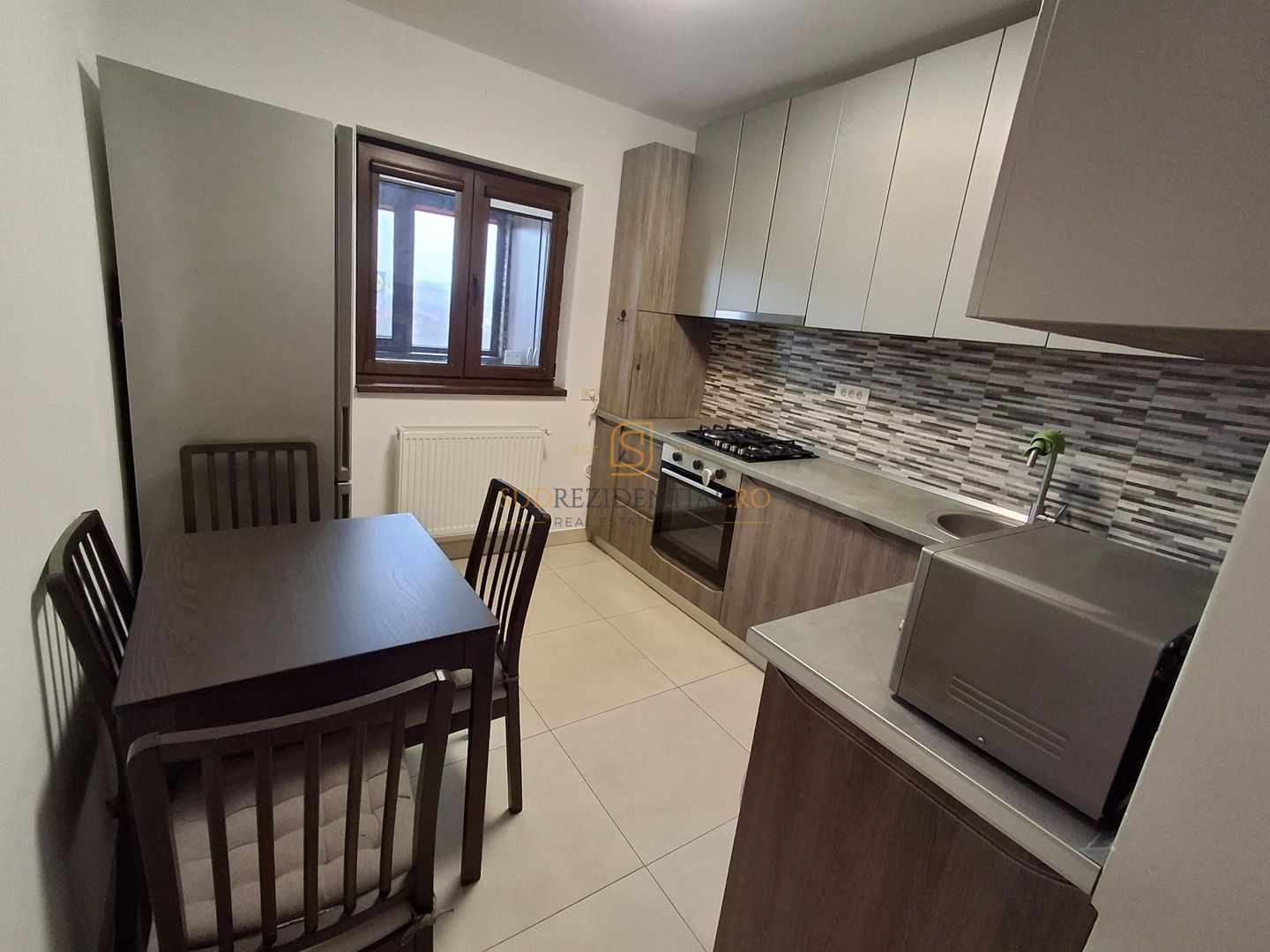 Locuinta cu 3 camere, gata de mutare, zona Metalurgiei, Sector 4 - Poză 5