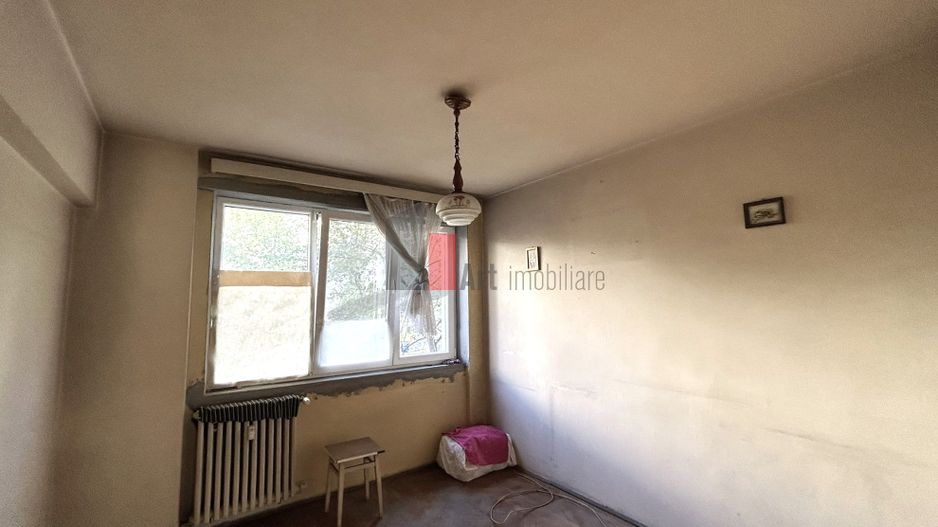 Apartament 3 camere | Obor/Stefan cel Mare - Poză 4