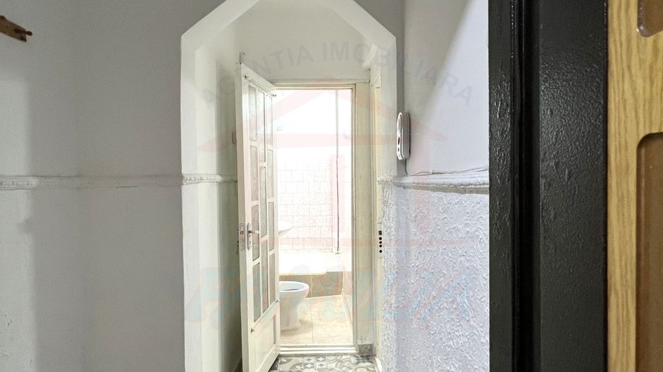 🏡 Garsonieră luminoasă de vânzare | Micro 19, Galați | 31.000 € neg - Poză 9