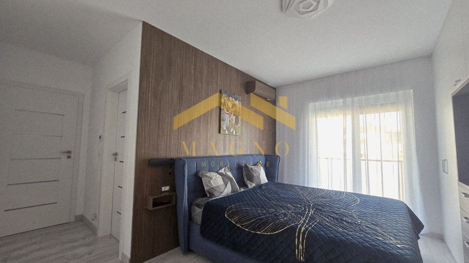 Apartament cu 4 camere de vanzare, Micalaca / Iuliu Maniu Residence - Poză 8