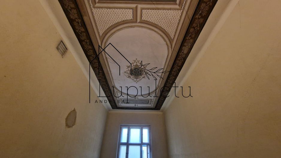 Spațiu de Birouri Central | Etaj 1 | 97 MPU | 3 Birouri | B.Victoriei - Poză 8