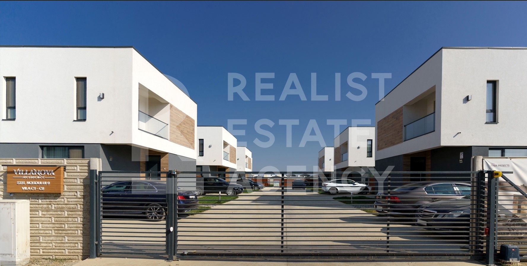 Vânzare, casă, 4 camere, Tunari, Ilfov - Poză 1