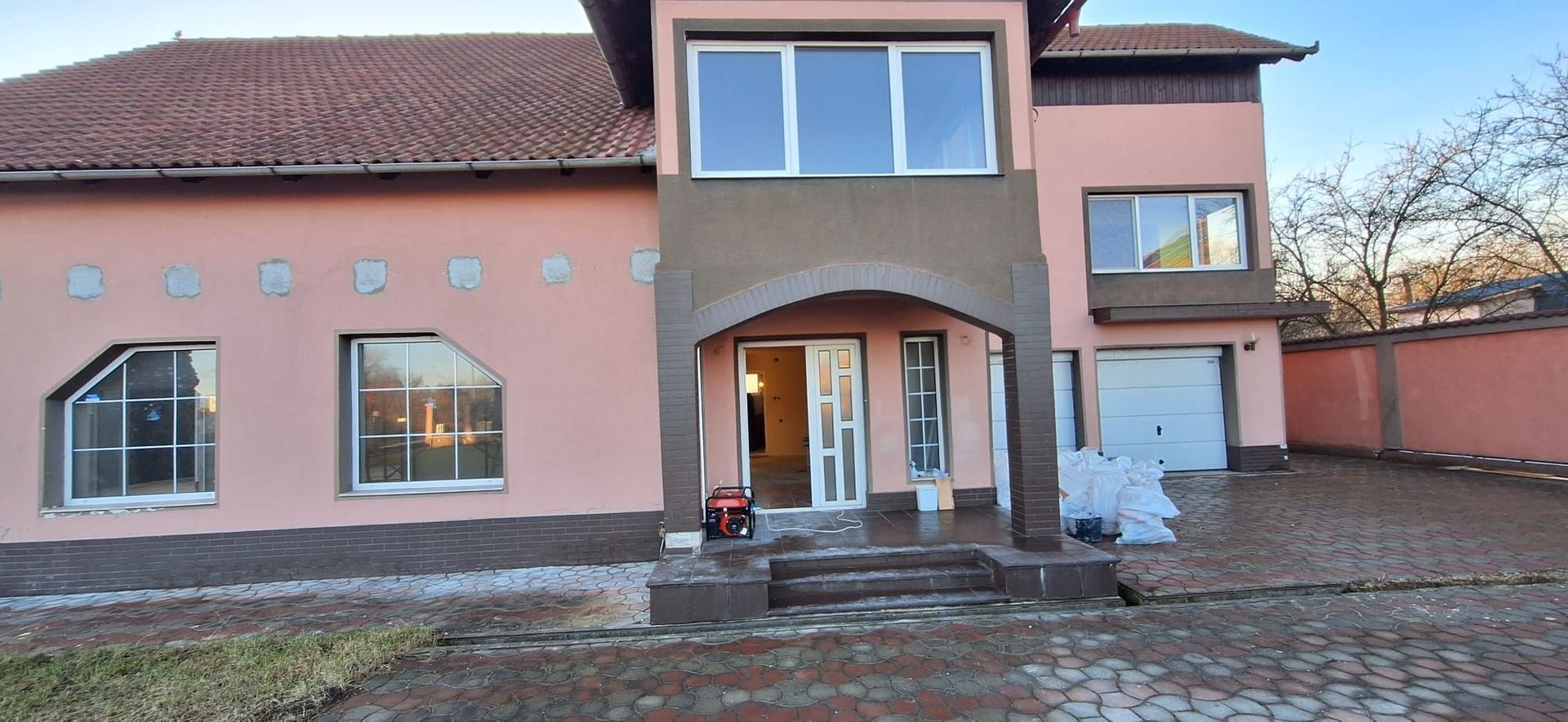 Casa singur in curte curte spatioasa zona Bartolomeu/Stupini - Poză 26