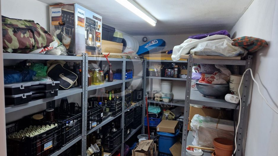 Casa la cheie / Zona Iazului, Floresti. - Poză 28