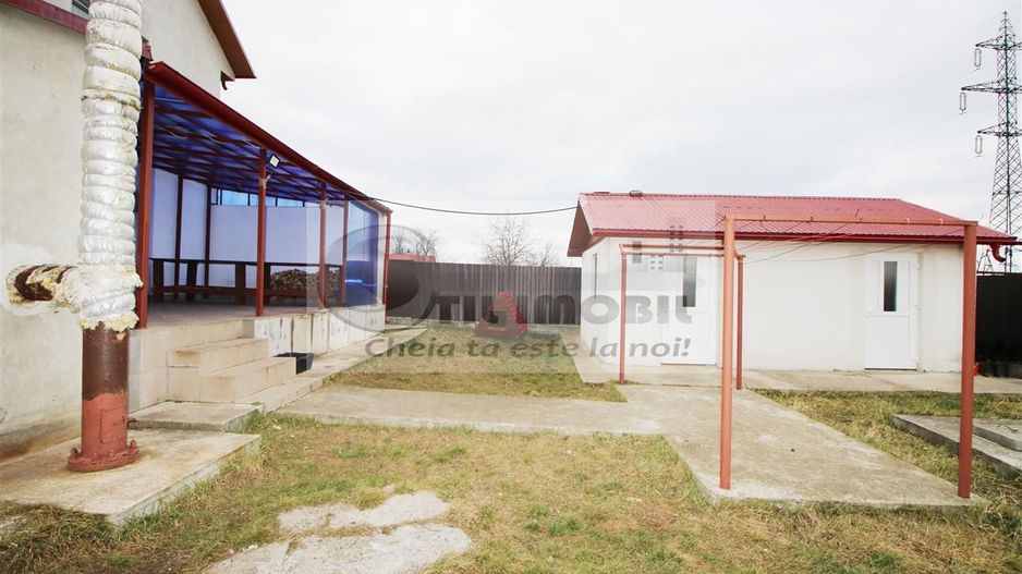 VILA INDIVIDUALA P+1+M 7200 160000 EURO NEGOCIABIL - Poză 5