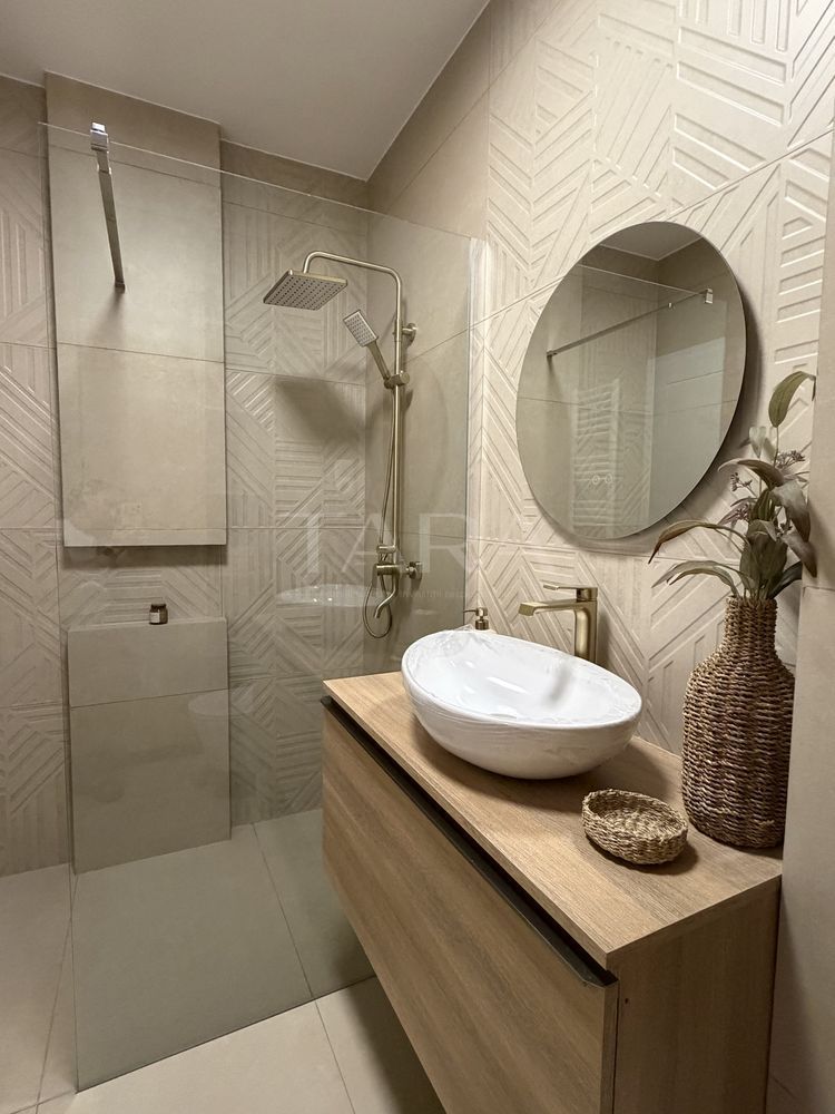 Apartament modern, 2 camere, balcon și priveliște superbă, Complex Nou - Poză 7