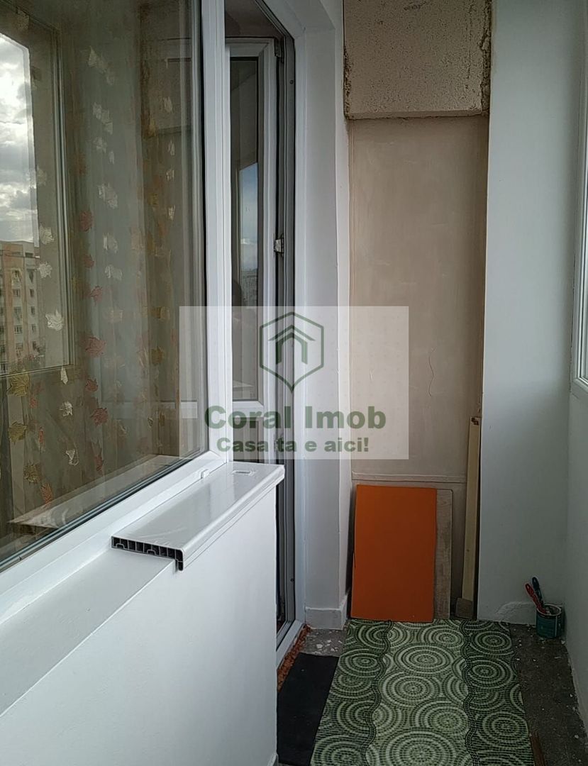 Inchiriere 3 camere semidec, Mihai Bravu-Vatra Luminoasa - Poză 7