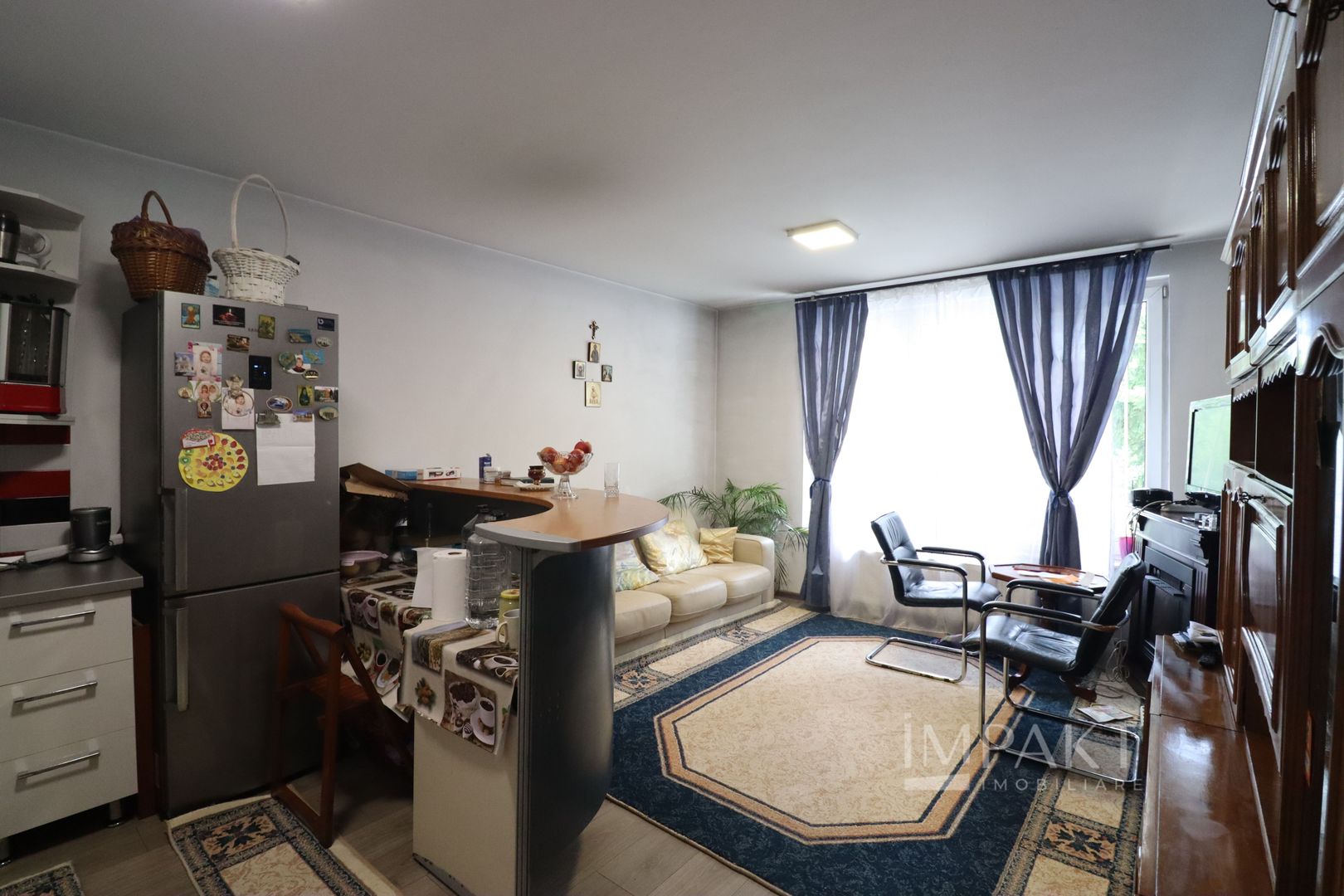 Spatiu comercial, ideal pentru investitie, zona Louis Pasteur! - Poză 2